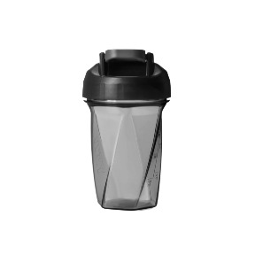 YETI Yonder 20 oz Charcoal BPA Free Shaker Bottle