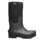 Bogs All Season Seamless NT Black