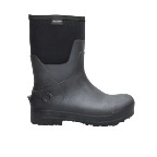 Bogs All Season Seamless Mid Black