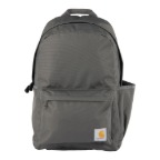 CARHARTT 21L CLASSIC BACKPACK- GRAVEL