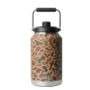 Yeti Rambler 1 G Jug 2.0 Wetlands Camo