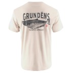 Grundens Chinook Gyotaku SS T-Shirt