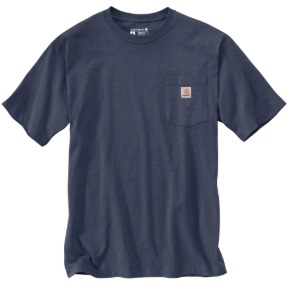 CARHARTT K87 T-SHIRT - SUPERSTORM