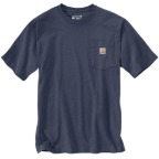 CARHARTT K87 T-SHIRT - SUPERSTORM