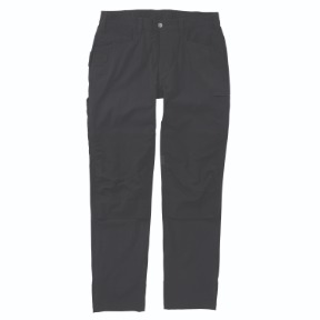 CARHARTT RELAXED TAPERED STEEL BUFFALO PANT- BLACK