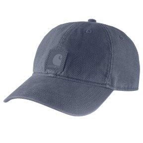 CARHARTT CANVAS CAP- SUPERSTORM