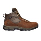 Timberland Men's Mt. Maddsen Waterproof Hiking Boot Brown