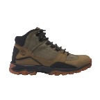 Timberland Men's Mt. Maddsen Hiking Boot Olive