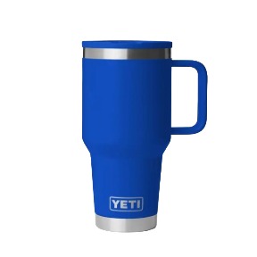 Yeti 30 oz Rambler Travel Mug Royal