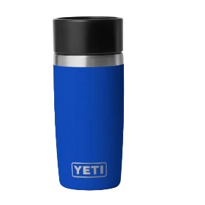 YETI Rambler 12 oz Royal Blue BPA Free Travel Bottle