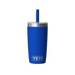 Yeti 10 oz Tumbler Rambler Jr Royal
