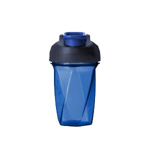 YETI Yonder 20 oz Royal Blue BPA Free Shaker Bottle