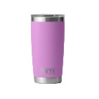20 oz MS Rambler Tumbler Desert Bloom
