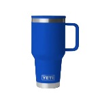 Yeti 30 oz Rambler Travel Mug Royal