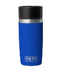 YETI Rambler 12 oz Royal Blue BPA Free Travel Bottle