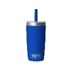 Yeti 10 oz Tumbler Rambler Jr Royal