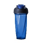 YETI Yonder 27 oz Royal Blue BPA Free Shaker Bottle