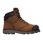 Timberland Men's TiTAN Tasker 6" Alloy-Toe Waterproof Work Boot With Toe