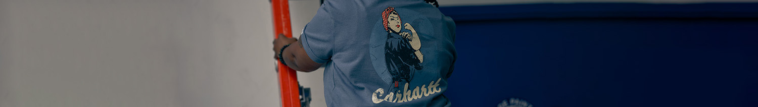 CARHARTT SHORT SLEEVE TEES SALE