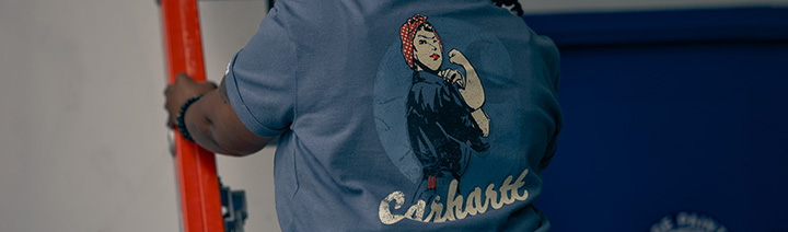 CARHARTT SHORT SLEEVE TEES SALE
