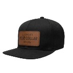 Troll SBC Barricade Trucker Hat Black