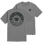 Troll Men's SLIC T-Shirt Putty