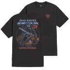Troll Men's DBC Reaper T-Shirt Tar