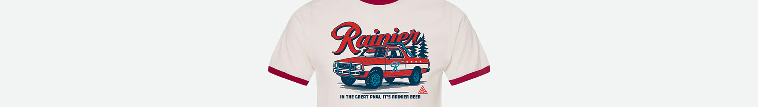 RAINIER GEAR