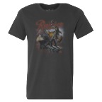 Great PNW Beerserker Tee Black