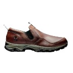 Timberland Men's Mt. Maddsen Slip-On Hiking Shoe Brown
