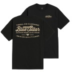 Troll Men's SBC Worn Proud T-Shirt Black