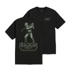 Troll Men's BCCC Driver T-Shirt Black