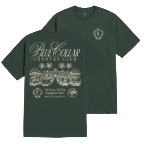 Troll Men's BCCC Palms T-Shirt Pine