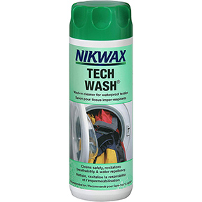 NIKWAX TECH WASH