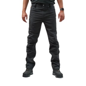 Brunt The Torra Pant Black