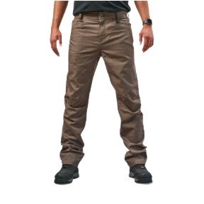 Brunt The Torra Pant Brown