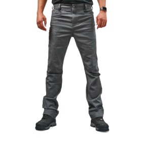 Brunt The Torra Pant Charcoal