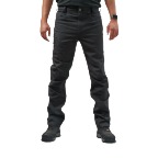 Brunt The Torra Pant Black