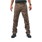 Brunt The Torra Pant Brown