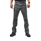 Brunt The Torra Pant Charcoal