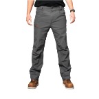 Brunt The Costello Tech Pant Charcoal