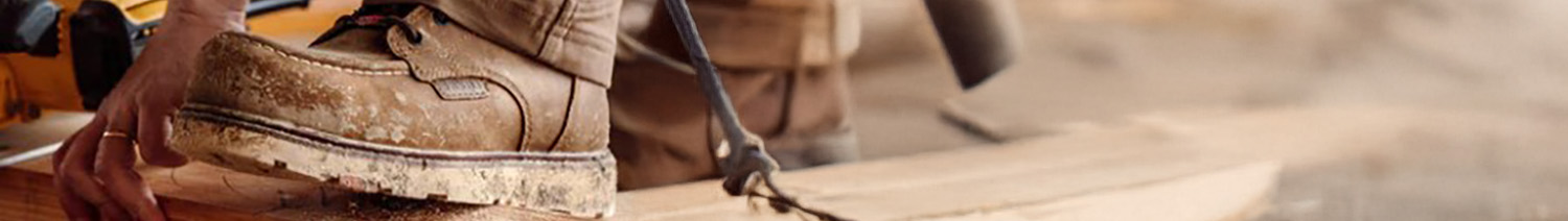 BRUNT Work Boots