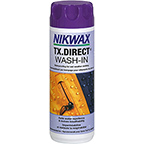 NIKWAX TX. DIRECT WASH-IN WATERPROOFING