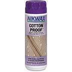 NIKWAX COTTON PROOF WATERPROOFING