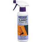 NIKWAX TX.DIRECT SPRAY-ON WATERPROOFING