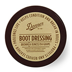 DANNER BOOT DRESSING - BROWN