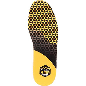 GEORGIA BOOT AMP INSOLE