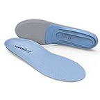SUPERFEET BLUE TRIM-TO-FIT INSOLES