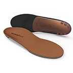 SUPERFEET COPPER MOLDABLE INSOLES