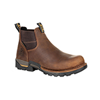 GEORGIA BOOT EAGLE ONE WATERPROOF CHELSEA WORK BOOT